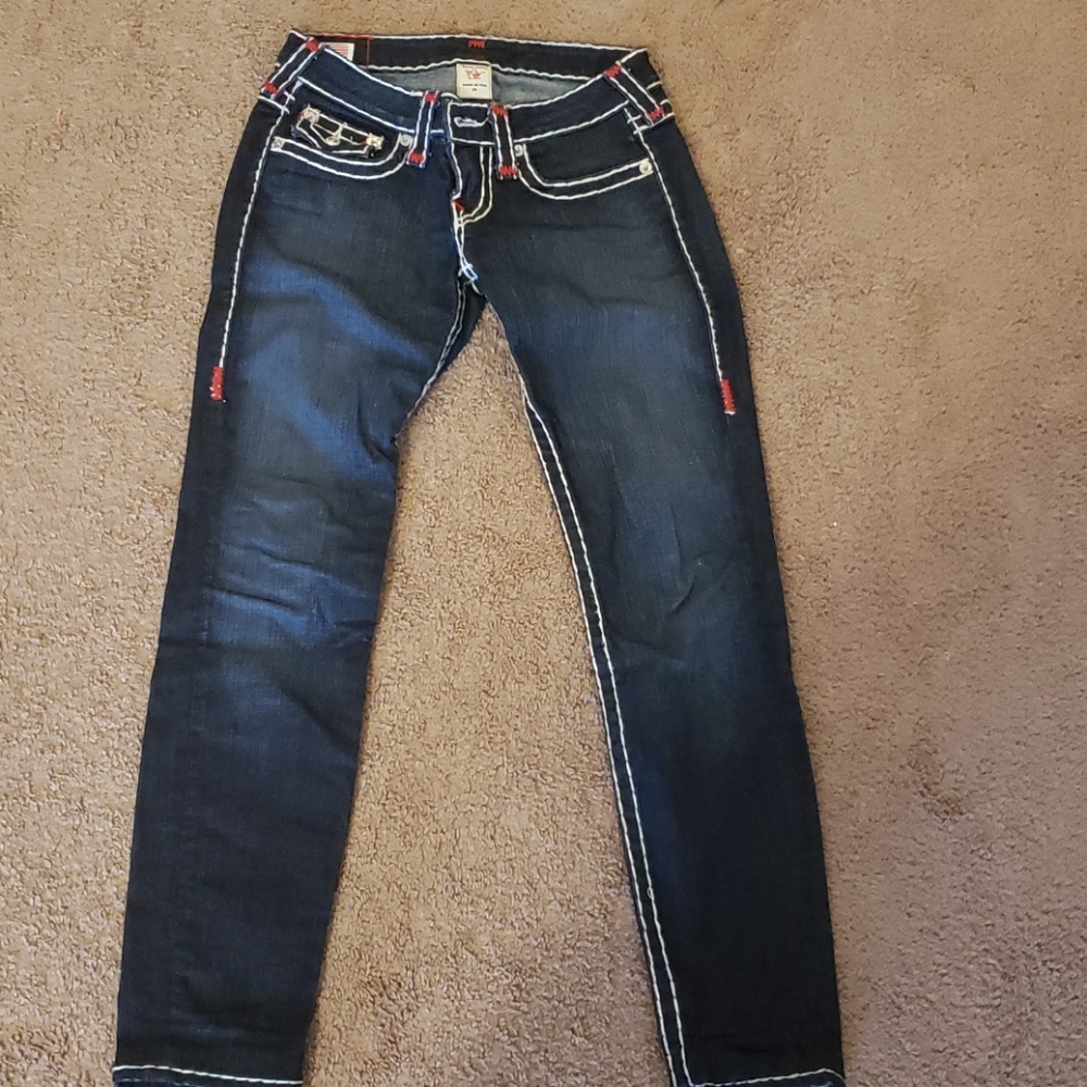 jean